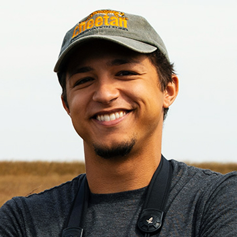 José Ramírez-Garofalo photo